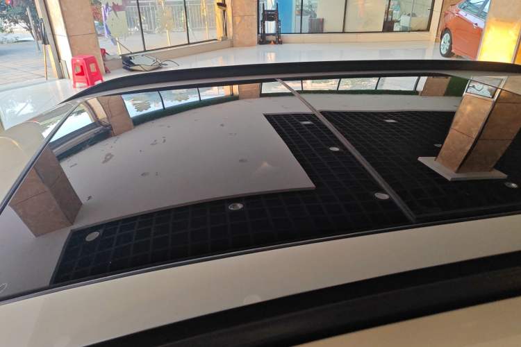 Used BMW X1 2019 sDrive18Li Premium Edition Roof