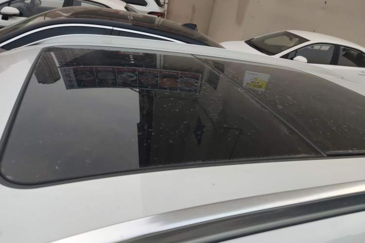 Used BMW X1 2019 sDrive18Li Premium Edition Roof