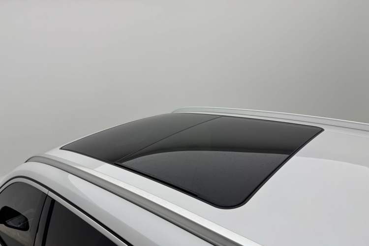 Used BMW X1 2019 xDrive20Li Luxury Model Roof