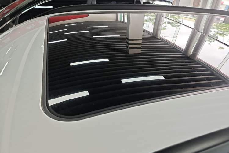 Used BMW X1 2019 sDrive18Li Fashion Model Roof