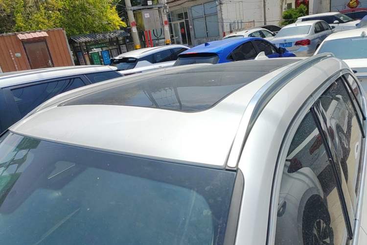 Used BMW X1 2019 sDrive18Li Premium Edition Roof