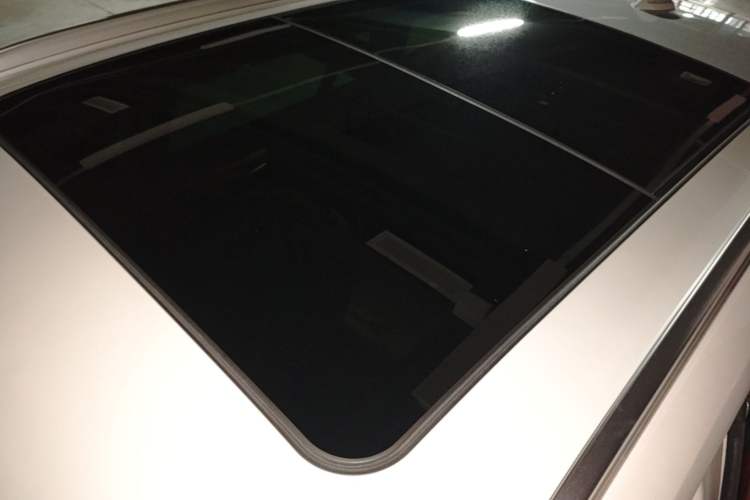 Used BMW X1 2019 sDrive20Li Leading Model Roof