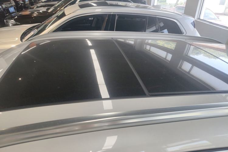 Used BMW X1 2019 sDrive20Li Leading Model Roof