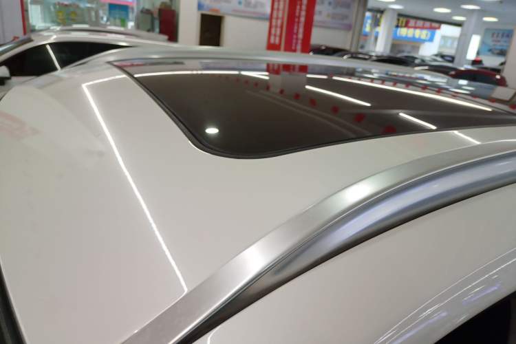 Used BMW X1 2019 sDrive20Li Leading Model Roof