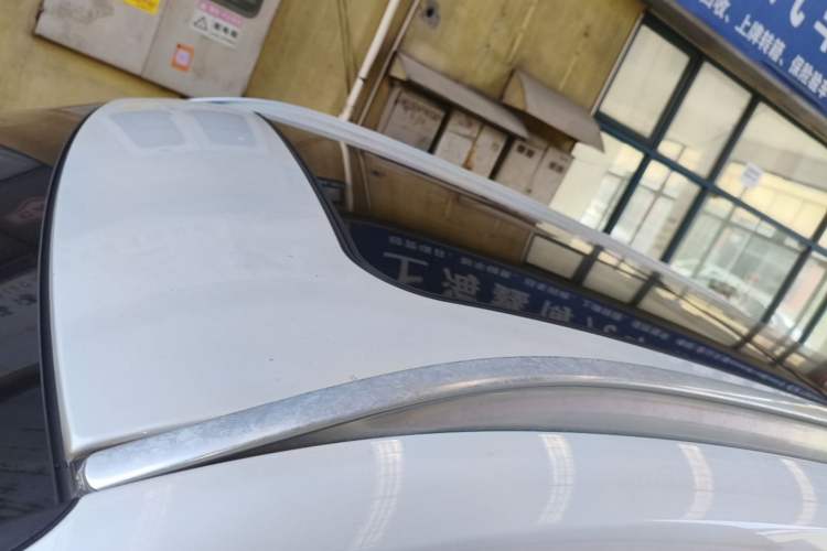 Used BMW X1 2019 xDrive20Li Luxury Model Roof