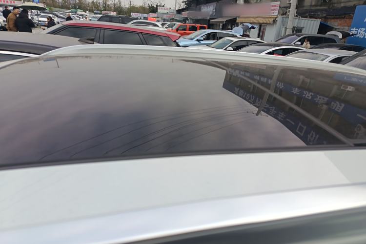 Used BMW X1 2019 sDrive18Li Premium Edition Roof
