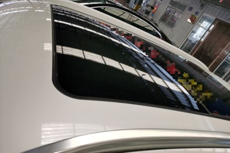Used BMW X1 2019 sDrive18Li Premium Edition Roof