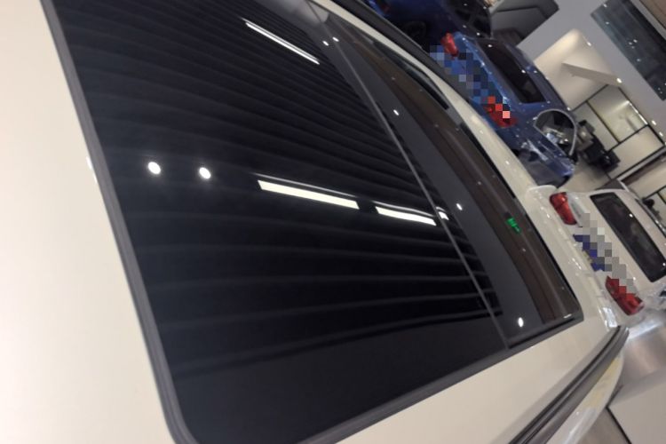 Used BMW X1 2019 sDrive18Li Fashion Model Roof