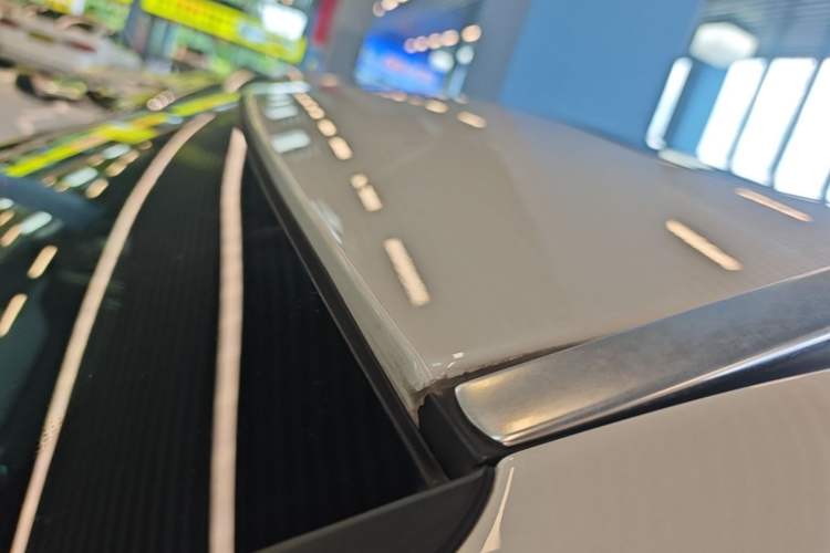 Used BMW X1 2019 sDrive20Li Leading Model Roof
