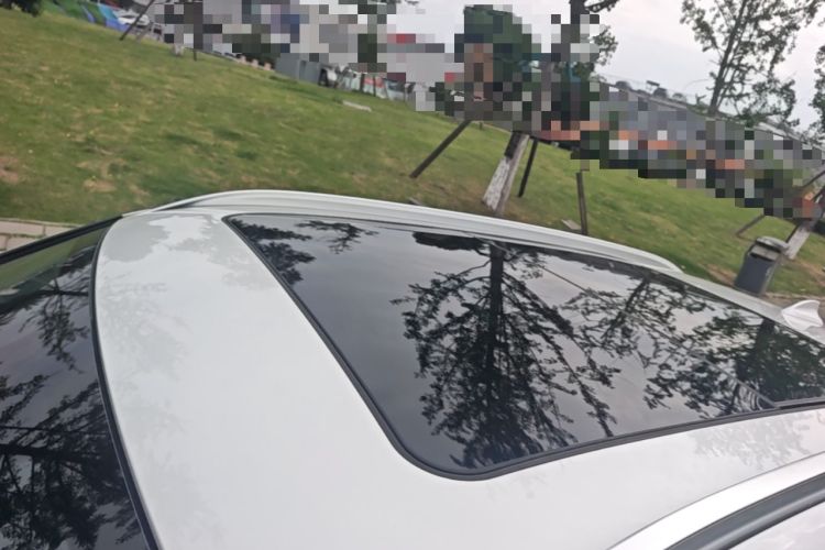 Used BMW X1 2019 sDrive18Li Premium Edition Roof