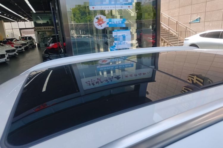 Used BMW X1 2019 sDrive18Li Premium Edition Roof