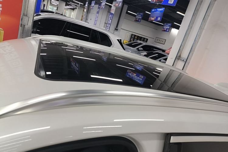 Used BMW X1 2019 sDrive20Li Leading Model Roof