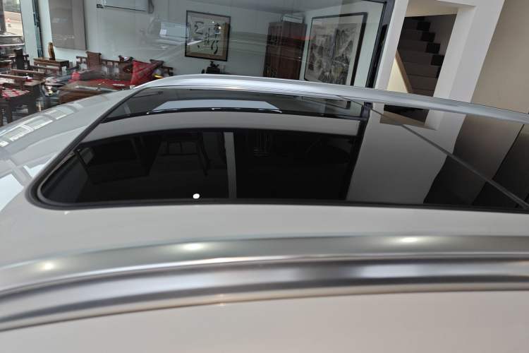 Used BMW X1 2019 sDrive18Li Premium Edition Roof