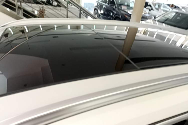 Used BMW X1 2019 sDrive20Li Leading Model Roof
