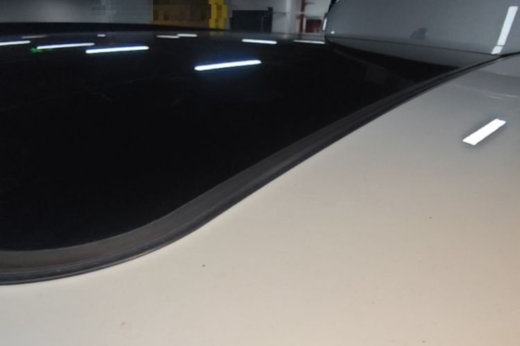 Used BMW X1 2019 sDrive18Li Fashion Model Roof