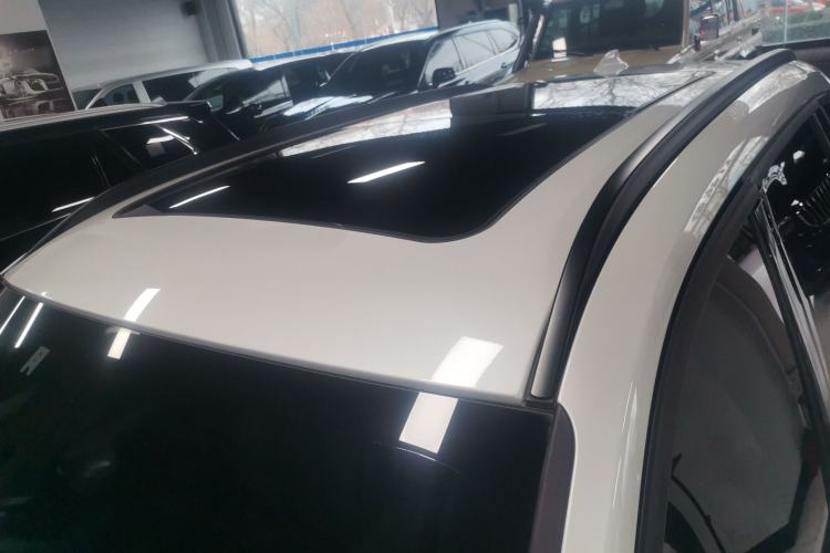 Used BMW X1 2019 sDrive18Li Fashion Model Roof