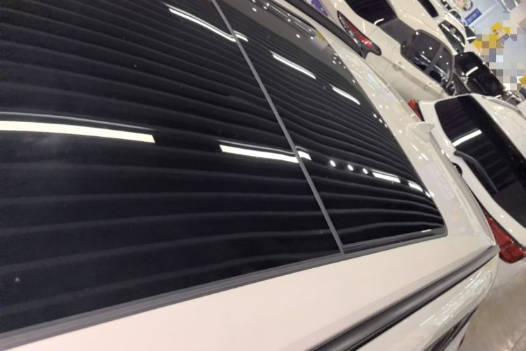Used BMW X1 2019 sDrive18Li Fashion Model Roof