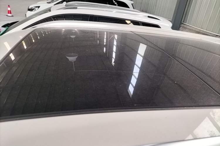 Used BMW X1 2019 sDrive18Li Premium Edition Roof