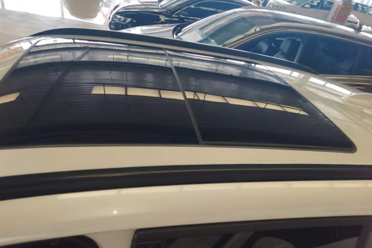 Used BMW X1 2019 sDrive18Li Fashion Model Roof