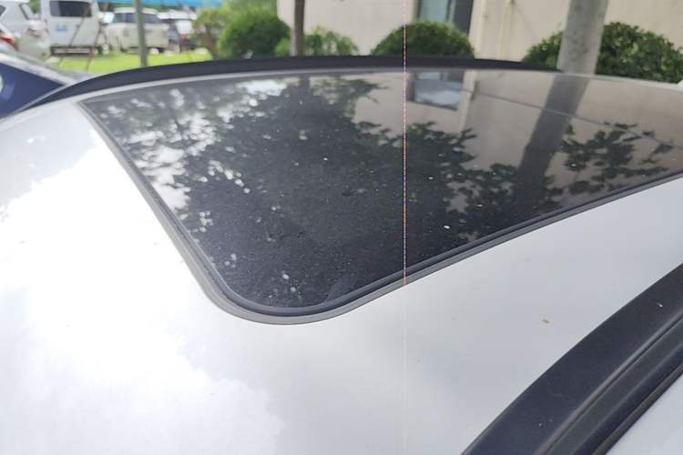 Used BMW X1 2019 sDrive18Li Fashion Model Roof