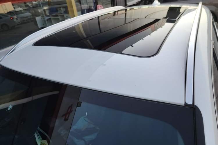 Used BMW X1 2019 sDrive18Li Premium Edition Roof