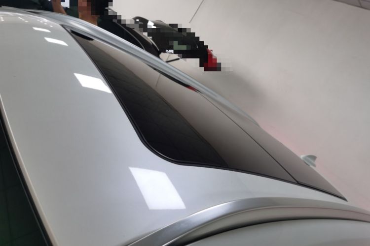 Used BMW X1 2019 sDrive20Li Leading Model Roof