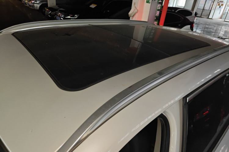 Used BMW X1 2019 sDrive20Li Leading Model Roof
