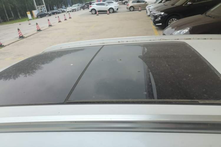Used BMW X1 2019 sDrive18Li Premium Edition Roof