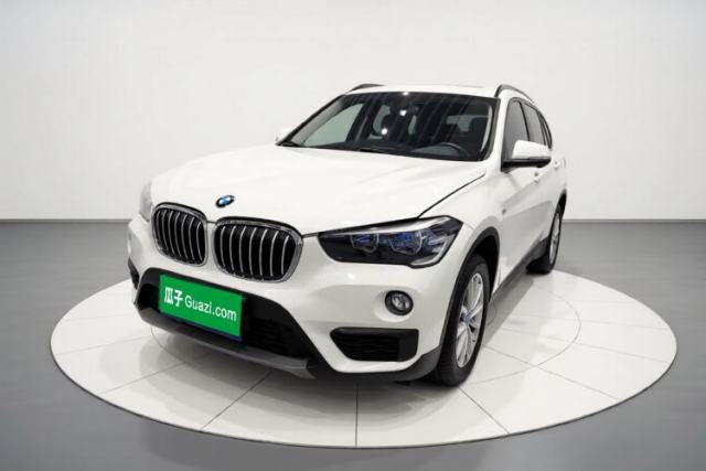 BMW X1 2019 sDrive18Li Fashion Model usado