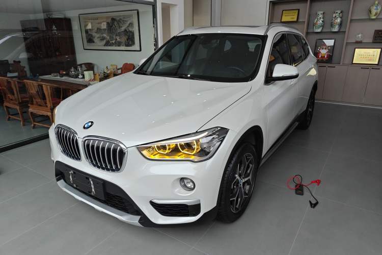 BMW X1 2019 sDrive18Li Premium Edition usado Guazi used car, China used car export, Used car for sale, Used  cars, Cheapest cars for sale