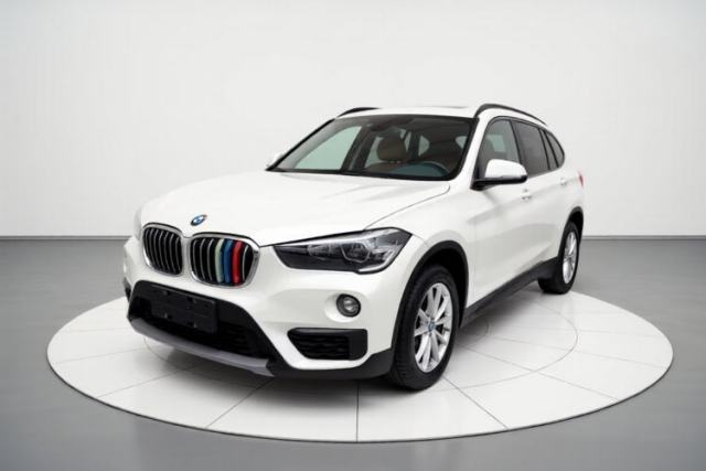 Used BMW X1 2019 sDrive18Li Fashion Model