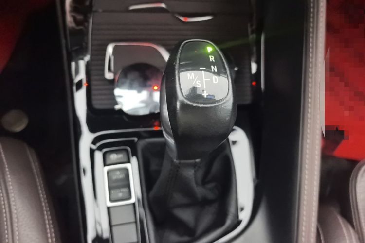 Used BMW X1 2019 sDrive18Li Premium Edition Vehicle Key
