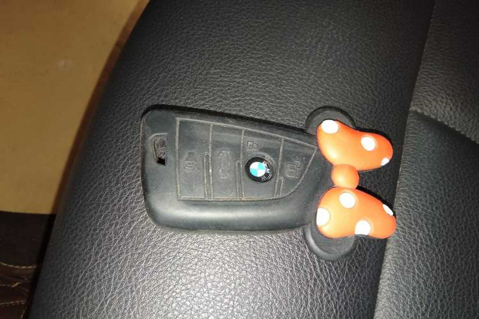 Used BMW X1 2019 sDrive18Li Fashion Model Vehicle Key