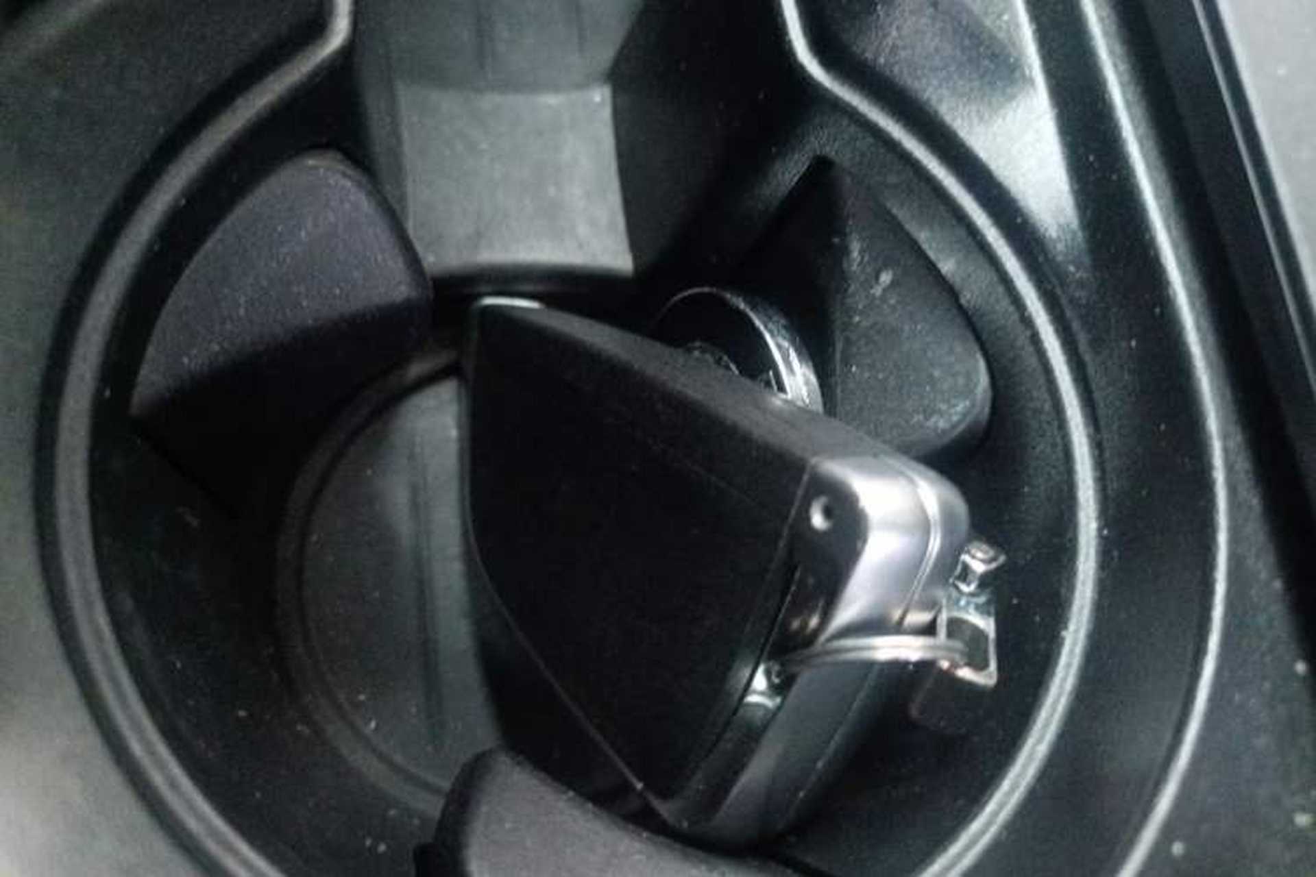 Used BMW X1 2019 sDrive18Li Fashion Model Vehicle Key