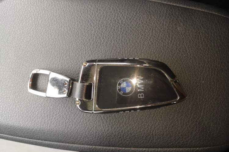 Used BMW X1 2019 sDrive20Li Leading Model Vehicle Key