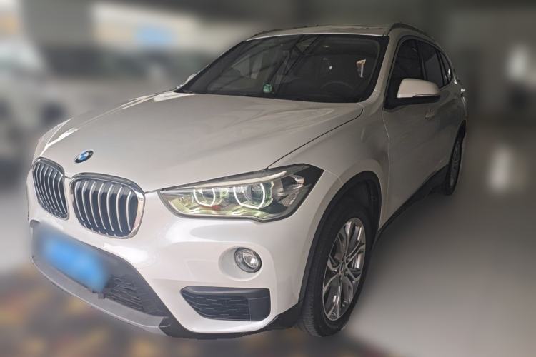 Used BMW X1 2019 sDrive20Li Leading Model Guazi used car, China used car export, Used car for sale, Used  cars, Cheapest cars for sale