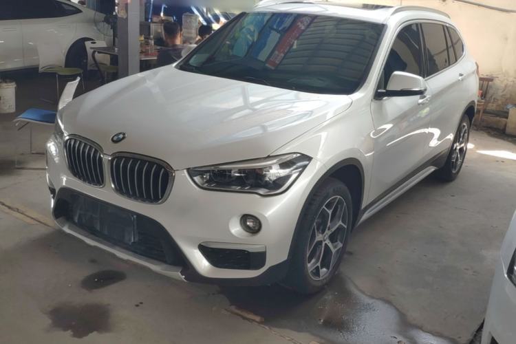 Ojetý BMW X1 2019 xDrive20Li Luxury Model Guazi used car, China used car export, Used car for sale, Used  cars, Cheapest cars for sale