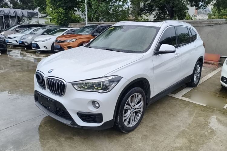 BMW X1 2019 sDrive20Li Leading Model de segunda mano Guazi used car, China used car export, Used car for sale, Used  cars, Cheapest cars for sale