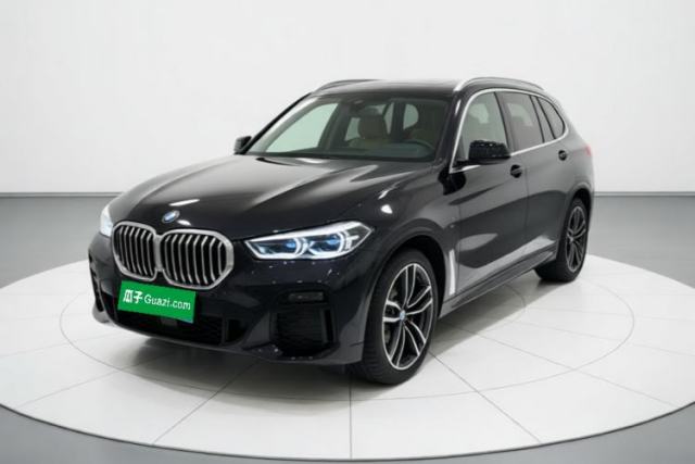 Used BMW X1 2020 sDrive20Li Fashion Model