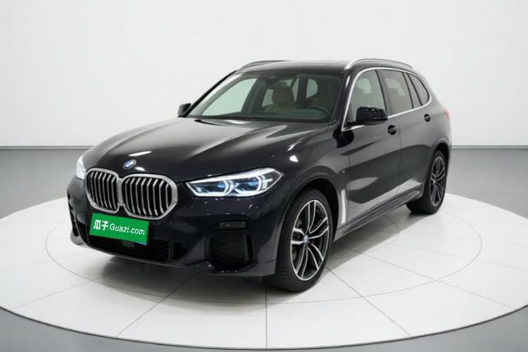 Ojetý BMW X1 2020 sDrive20Li Fashion Model Guazi used car, China used car export, Used car for sale, Used cars, Cheapest cars for sale