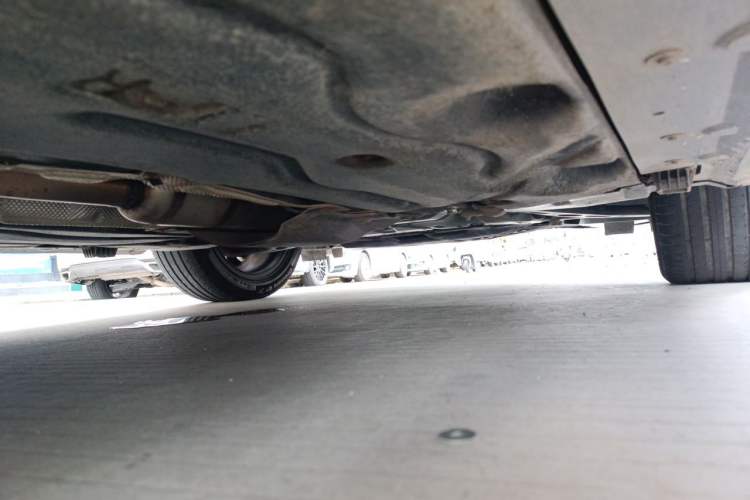 Used BMW X1 2020 sDrive20Li Premium Edition Chassis Front Right