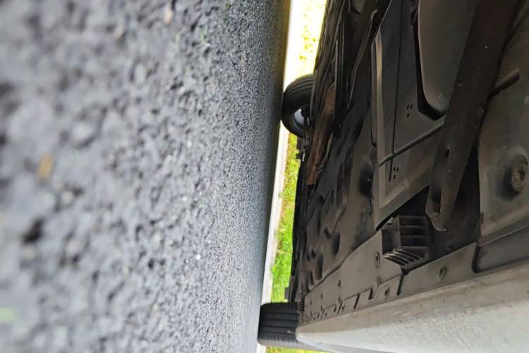 Used BMW X1 2020 xDrive25Li Luxury Edition Chassis Rear Right
