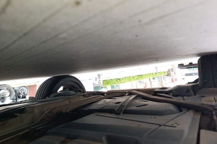Used BMW X1 2020 sDrive20Li Premium Edition Chassis Rear Right