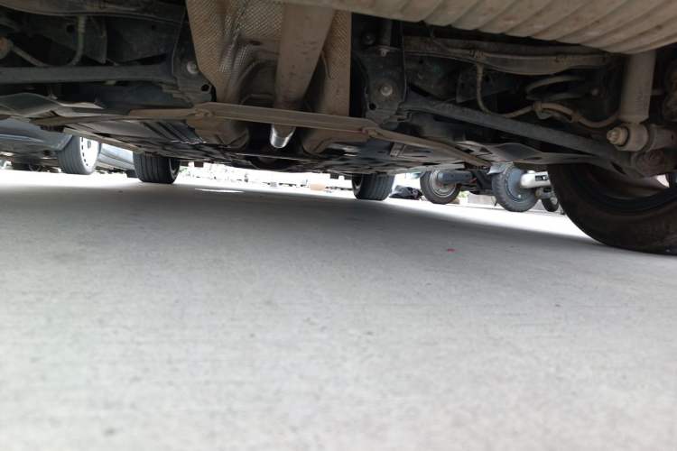 Used BMW X1 2020 sDrive20Li Premium Edition Chassis Rear