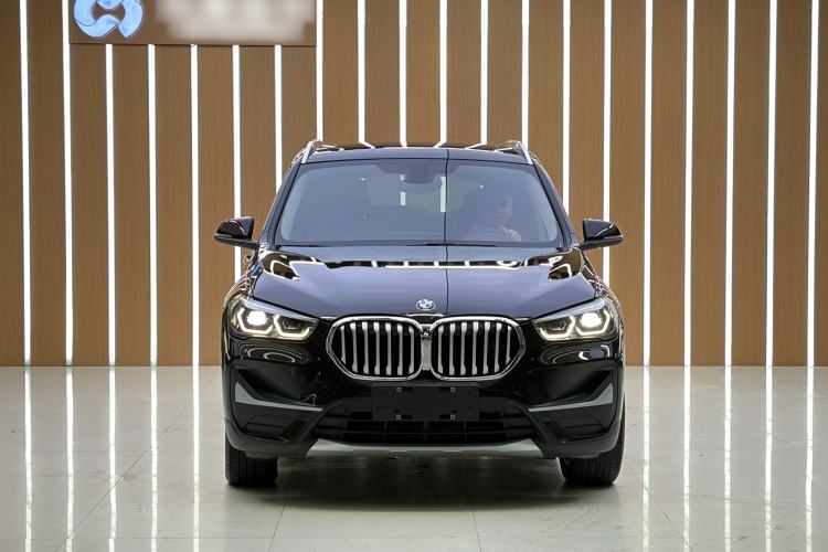 Used BMW X1 2020 sDrive20Li Premium Edition Exterior 7