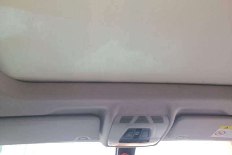 Used BMW X1 2020 sDrive20Li Premium Edition Headliner