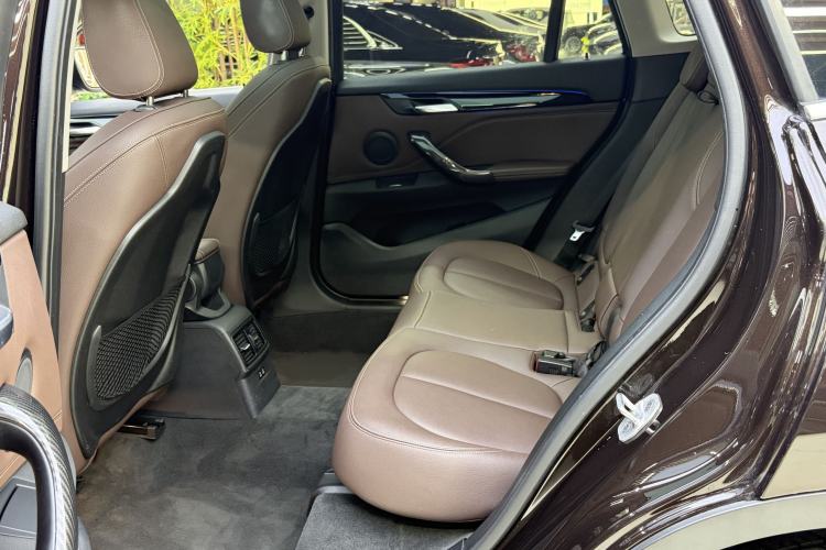 Used BMW X1 2020 sDrive20Li Premium Edition Interior 5