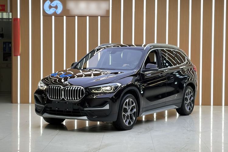 Used BMW X1 2020 sDrive20Li Premium Edition Guazi used car, China used car export, Used car for sale, Used cars, Cheapest cars for sale