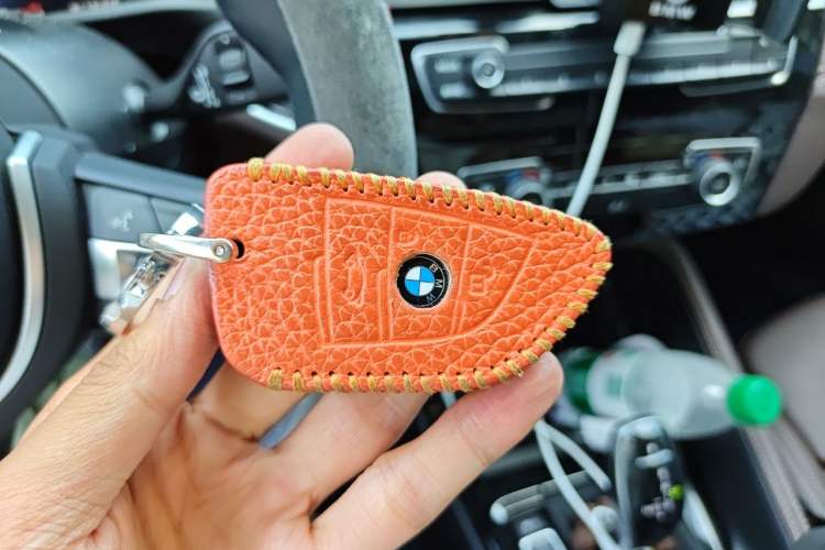 Used BMW X1 2020 xDrive25Li Luxury Edition Vehicle Key