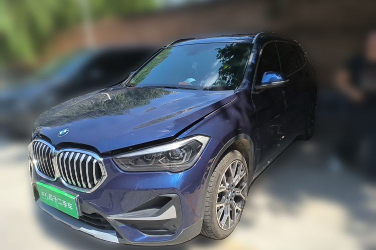 Used BMW X1 2020 xDrive25Li Luxury Edition Guazi used car, China used car export, Used car for sale, Used  cars, Cheapest cars for sale